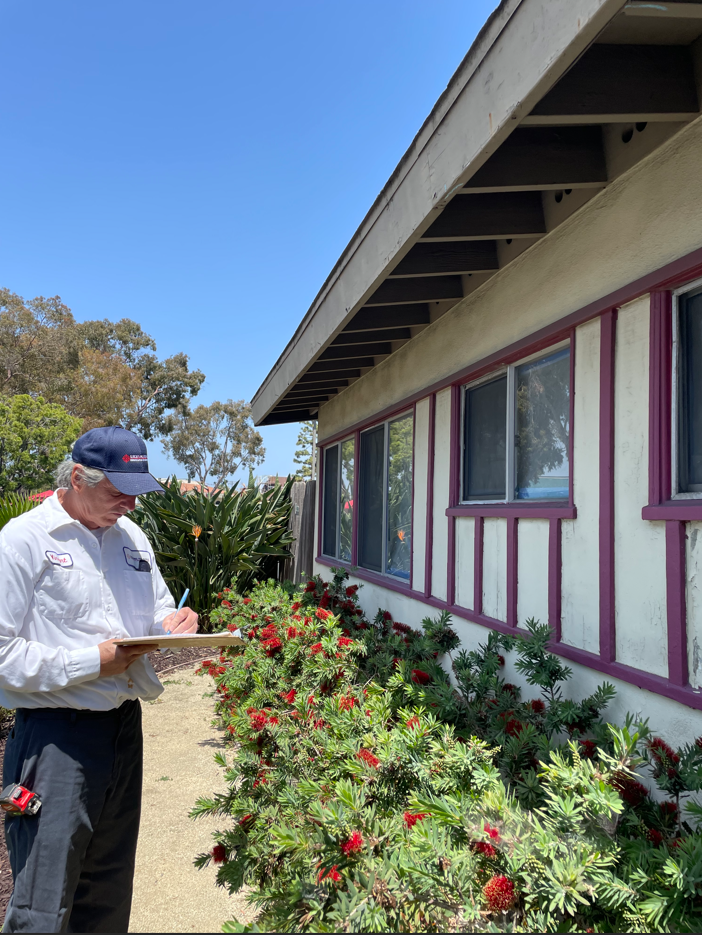 how to find the best residential pest control company