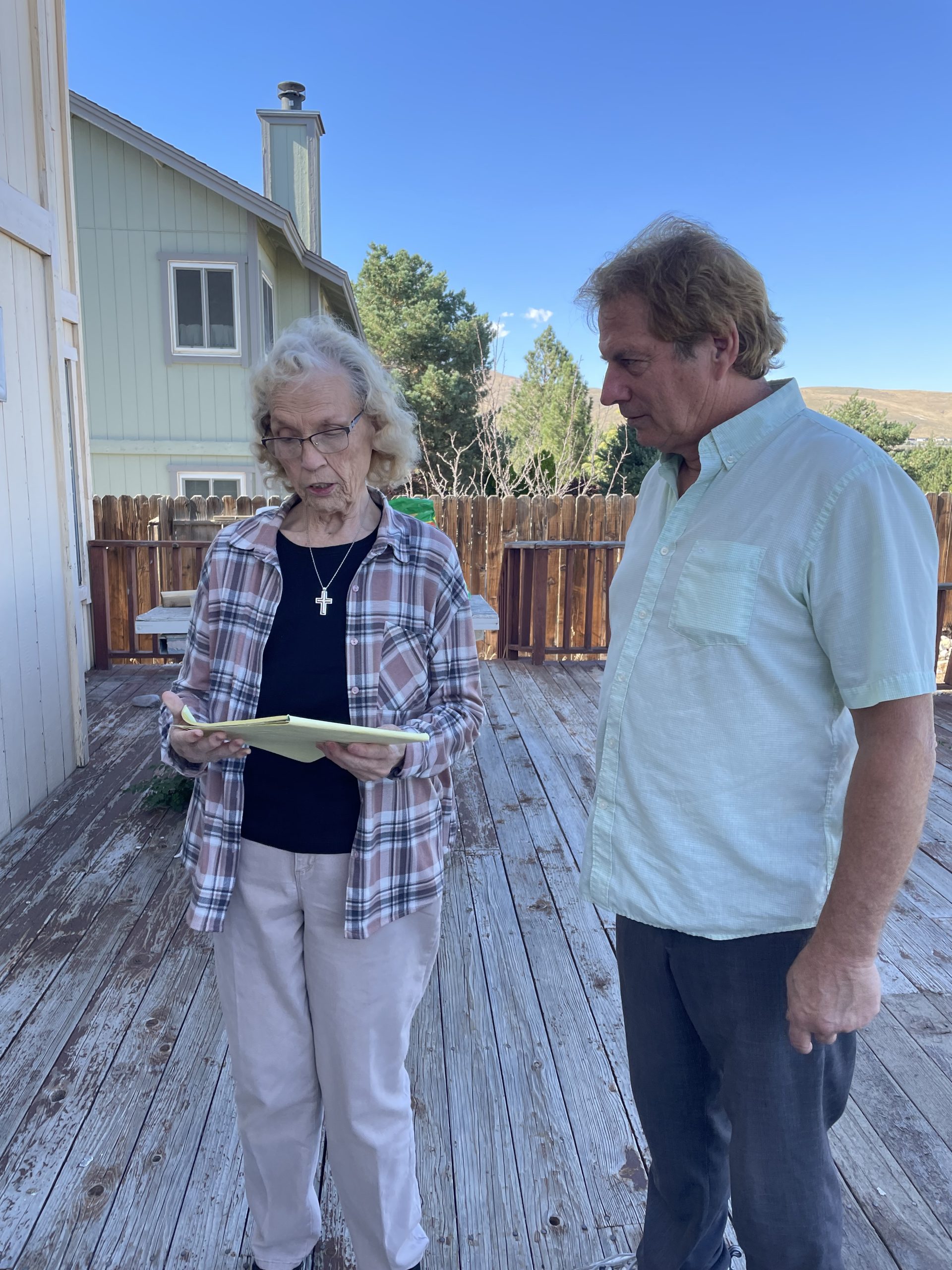 what to expect from a rat removal inspection